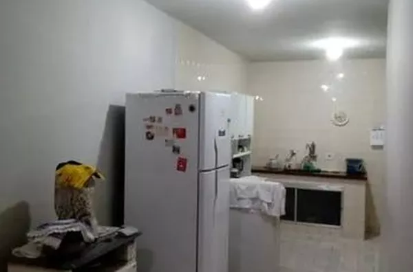 Casa 2 dormitórios - Jardim Ana Emília, Taubaté/SP - Foto 6