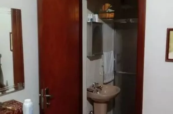 Casa 2 dormitórios - Jardim Ana Emília, Taubaté/SP - Foto 5