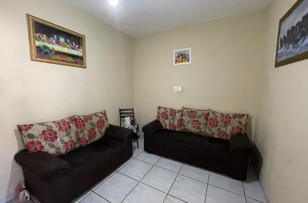 Casa 2 dormitórios - Chácara Canaã, Tremembé/SP - Foto 2