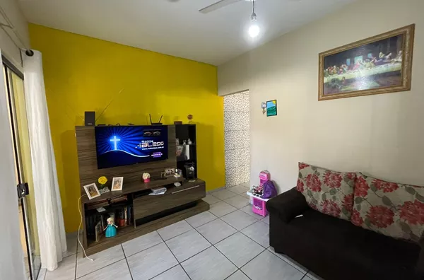 Casa 2 dormitórios - Chácara Canaã, Tremembé/SP - Foto 3