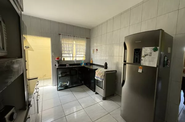 Casa 2 dormitórios - Chácara Canaã, Tremembé/SP - Foto 4