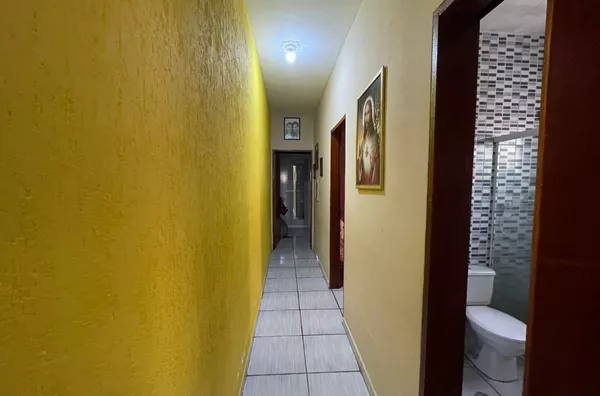 Casa 2 dormitórios - Chácara Canaã, Tremembé/SP - Foto 5