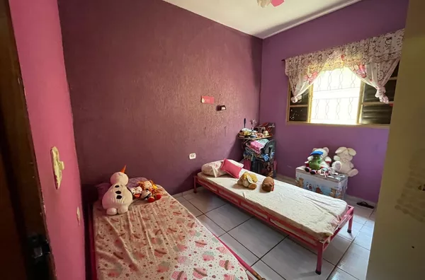 Casa 2 dormitórios - Chácara Canaã, Tremembé/SP - Foto 6