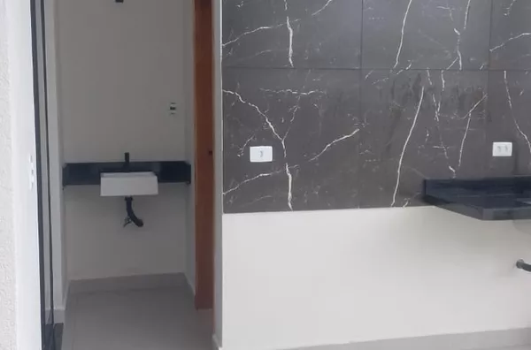 Casa com 3 quartos sendo 1 suíte 133m² - Foto 4
