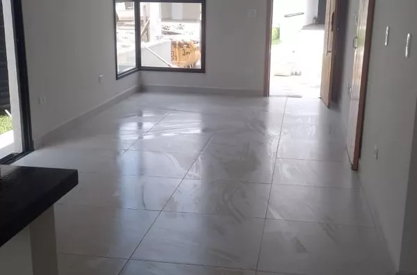 Casa com 3 quartos sendo 1 suíte 133m² - Foto 3