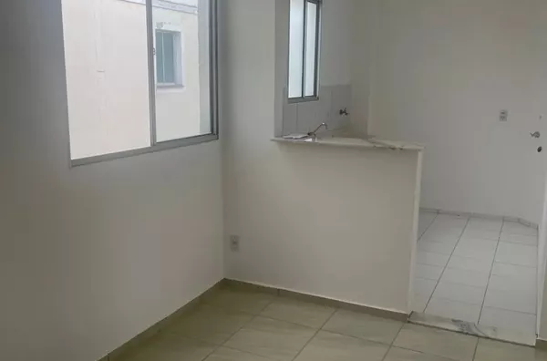 Apartamento com 2 dormitórios, 45m² - Condomínio Parque Tenuto,  Parque Senhor do Bonfim em Taubaté/SP. - Foto 3