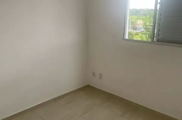 Apartamento com 2 dormitórios, 45m² - Condomínio Parque Tenuto,  Parque Senhor do Bonfim em Taubaté/SP. - Foto 6