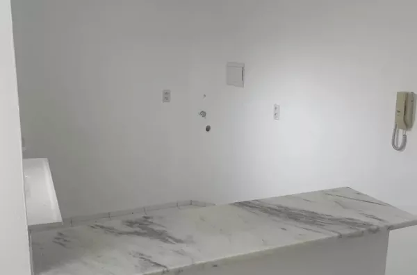 Apartamento com 2 dormitórios, 45m² - Condomínio Parque Tenuto,  Parque Senhor do Bonfim em Taubaté/SP. - Foto 2