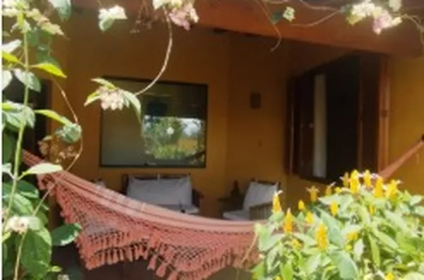 Casa a venda com 3 dormitórios- 220m² - Foto 2