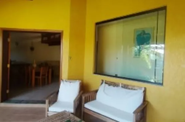 Casa a venda com 3 dormitórios- 220m² - Foto 4