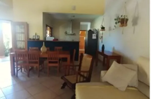 Casa a venda com 3 dormitórios- 220m² - Foto 6