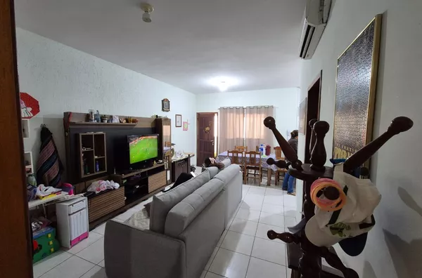 Casa em Condomínio - 73m² - Monte Belo - Foto 6