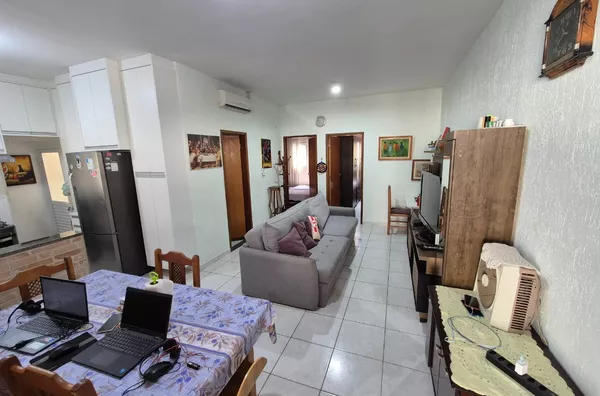 Casa em Condomínio - 73m² - Monte Belo - Foto 2