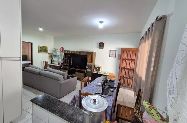 Casa em Condomínio - 73m² - Monte Belo - Foto 3