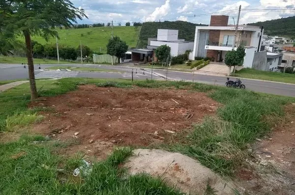 Terreno - Condomínio Cyrela Landscape, Taubaté/SP - Foto 1