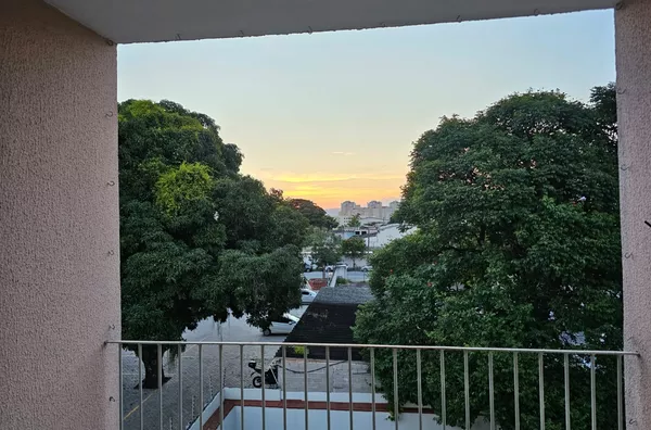 Apartamento 1 dormitório - Edifício Hildalma - Foto 2