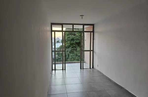 Apartamento 1 dormitório - Edifício Hildalma - Foto 3