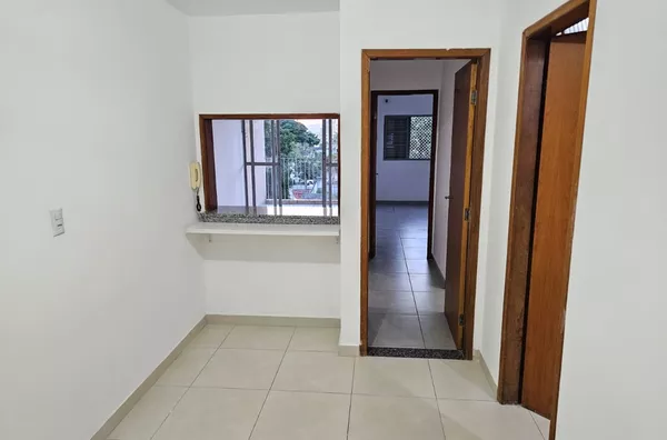 Apartamento 1 dormitório - Edifício Hildalma - Foto 5