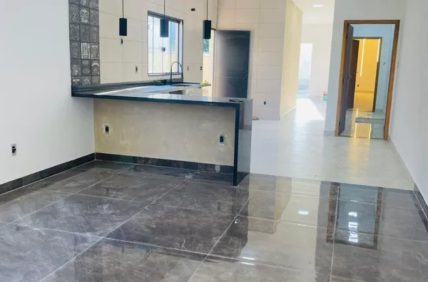 Sobrado com 3 quartos sendo 2 suítes - 260m² - Foto 5