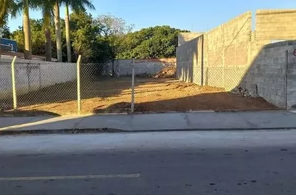Terreno - Una, Taubaté/SP - Foto 1