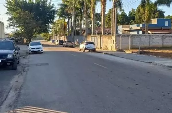 Terreno - Una, Taubaté/SP - Foto 2
