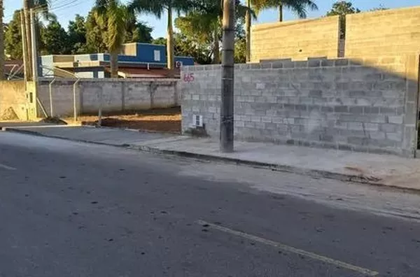Terreno - Una, Taubaté/SP - Foto 3