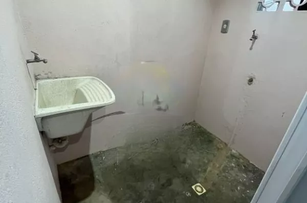 Casa 2 dormitórios 117m² - Morada do Vale, Taubaté-SP - Foto 3