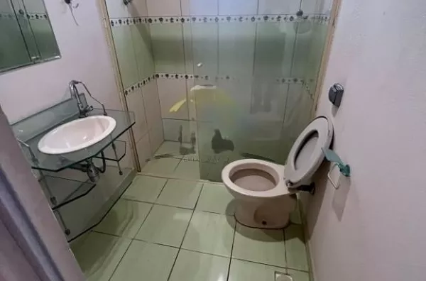 Casa 2 dormitórios 117m² - Morada do Vale, Taubaté-SP - Foto 5