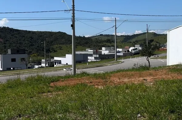 Terreno de 285m² - Condomínio Cyrela Landescape - Taubaté/SP - Foto 2