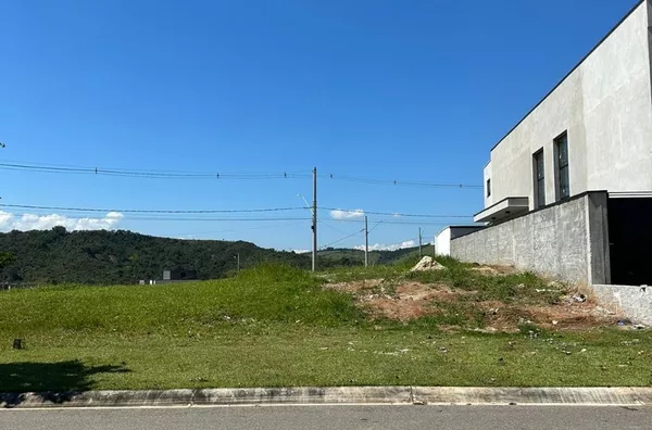 Terreno de 285m² - Condomínio Cyrela Landescape - Taubaté/SP - Foto 1