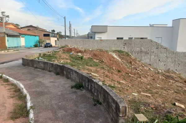 Terreno de 520m² - Foto 2