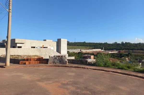 Terreno de 520m² - Foto 1