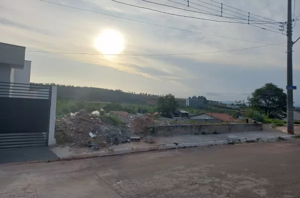 Terreno de 520m² - Foto 3