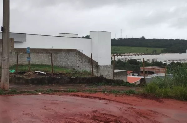 Terreno de 520m² - Foto 4