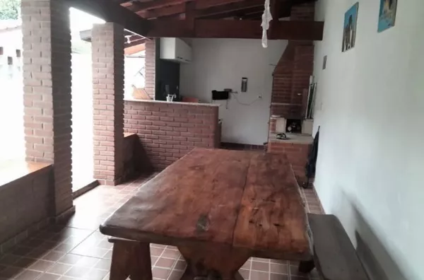 Casa com 3 quartos sendo 1 suíte 170m² - Foto 4