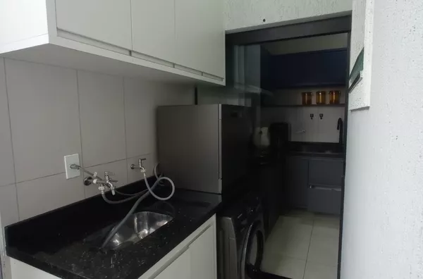 Casa Condominio Residencial Sao Jose 3 dormitórios sendo 1 suite . - Foto 5