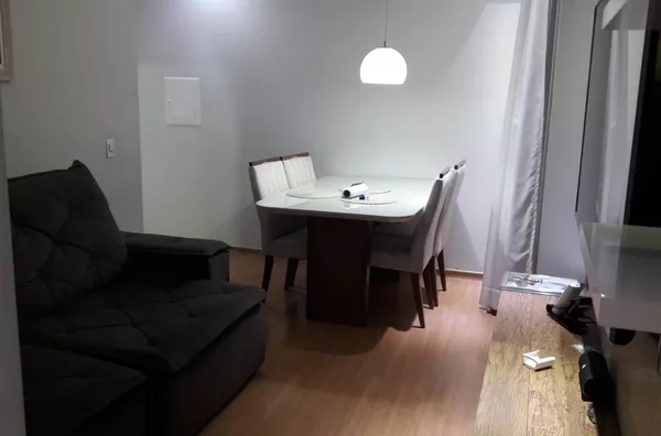 Apartamento 3 dormitórios - Condomínio Residencial Via Schneider - Foto 3