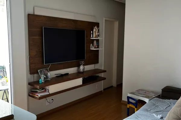 Apartamento 3 dormitórios - Condomínio Residencial Via Schneider - Foto 2