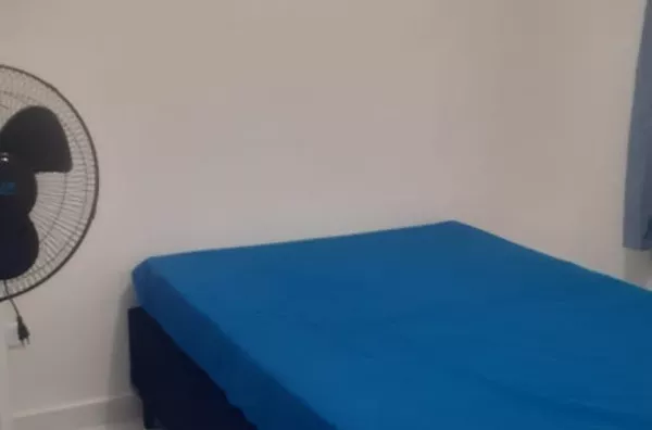 Apartamento 2 dormitórios 30m² - Maranduba Ubatuba-SP - Foto 6