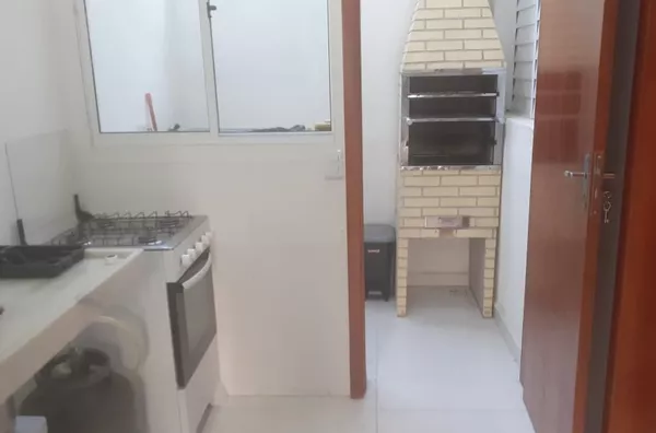 Apartamento 2 dormitórios 30m² - Maranduba Ubatuba-SP - Foto 4