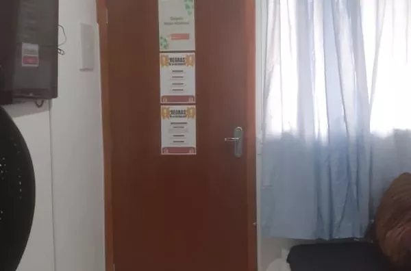 Apartamento 2 dormitórios 30m² - Maranduba Ubatuba-SP - Foto 5