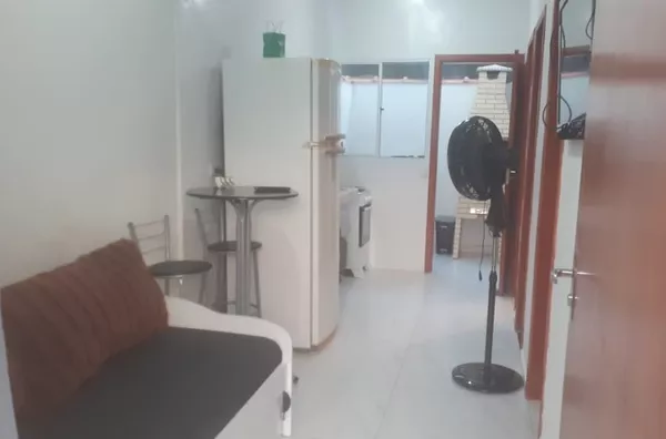 Apartamento 2 dormitórios 30m² - Maranduba Ubatuba-SP - Foto 2