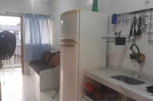 Apartamento 2 dormitórios 30m² - Maranduba Ubatuba-SP - Foto 3