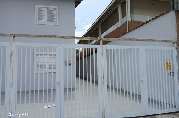 Apartamento 2 dormitórios 30m² - Maranduba Ubatuba-SP - Foto 1