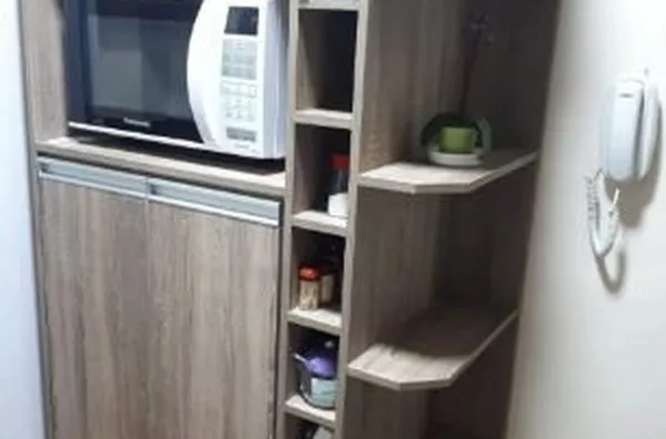 Apartamento com 2 quartos - 47m² - Foto 3