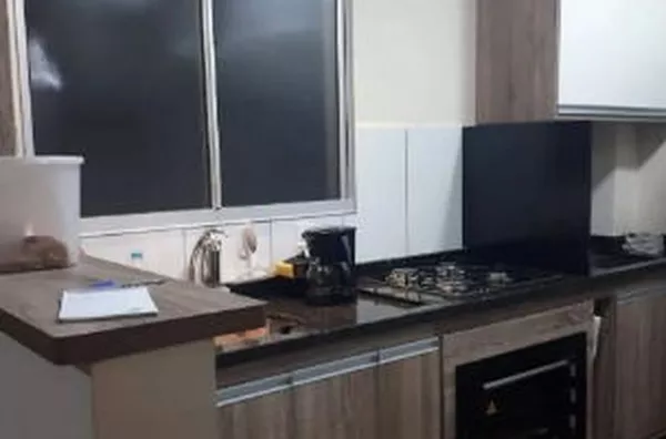 Apartamento com 2 quartos - 47m² - Foto 5