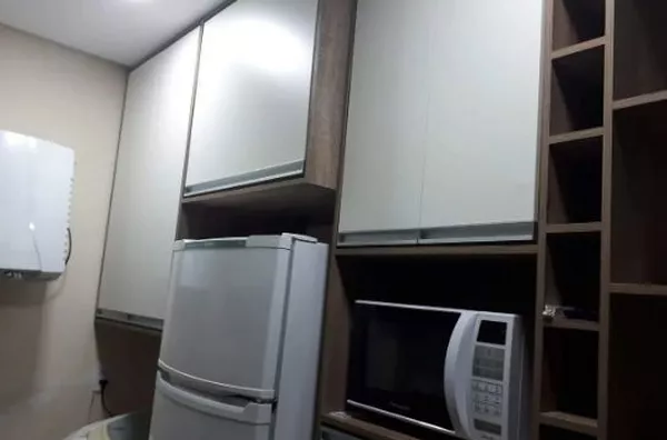 Apartamento com 2 quartos - 47m² - Foto 4