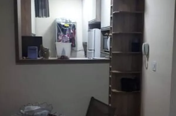 Apartamento com 2 quartos - 47m² - Foto 2