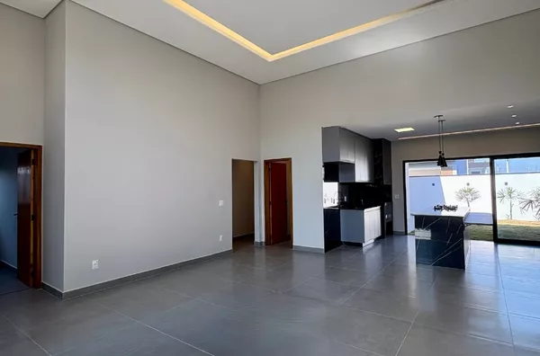 Casa com 3 suítes - 154,4m² - Foto 3