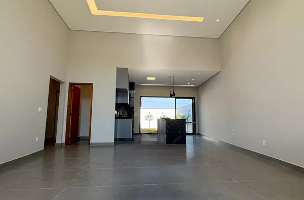 Casa com 3 suítes - 154,4m² - Foto 2